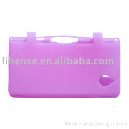 Silicone Case for NDSi